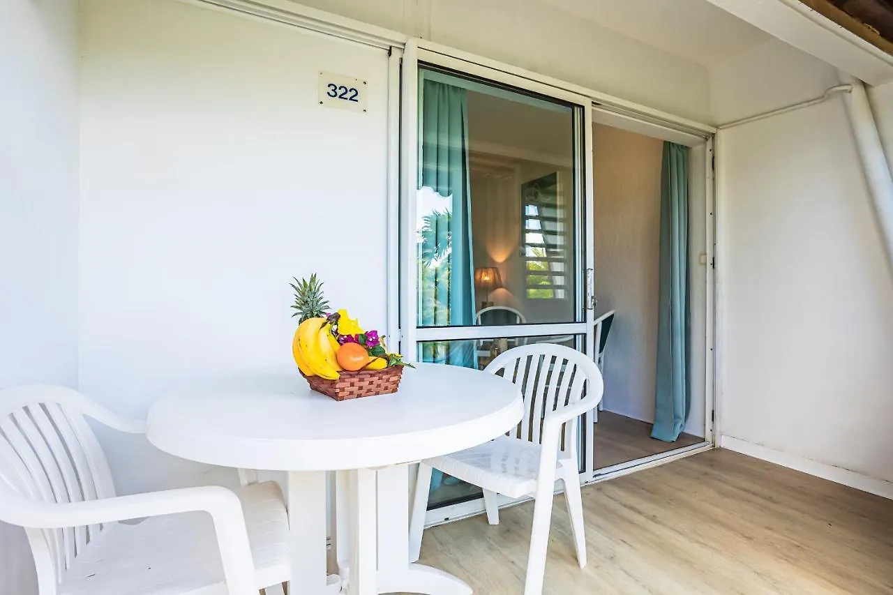 Studio Elegant Marina Du Gosier Avec Citerne Pointe-a-Pitre  0*, Pointe-a-Pitre (Grande-Terre) Guadeloupe